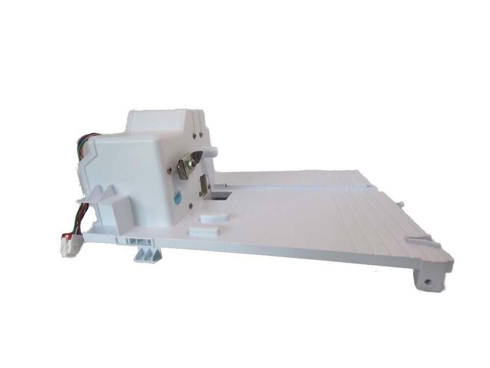 Samsung Refrigerator Freezer Ice Maker and Auger Motor Assembly DA61-05694A